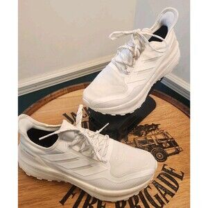 New adidas Ultra Boost 5 Gore-Tex Off White Lucid Elite Women's Size  9 JI1387